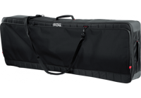 Gator Cases G-PG-76 Pro-Go Ultimate gigbag 76 toetsen, 127 x 45.7 x 16.5 cm - thumbnail