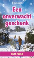 Een onverwacht geschenk - Ruth Wind - ebook - thumbnail