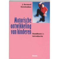 Motorische ontwikkeling van kinderen (Paperback) - thumbnail