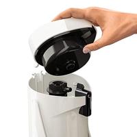 Emsa PONZA Pompthermoskan 1,9 Liter isoleerkan - thumbnail