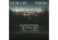 Wilder Mind - LP (8717931327091) - thumbnail