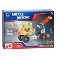 Constructieset Takelwagen, 135dlg. - thumbnail