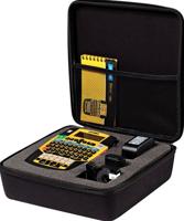 Labelprinter dymo rhino 4200 qwerty 19mm koffer - thumbnail