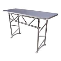 Prodjuser DJ Truss Table 2 opvouwbare tafel - thumbnail