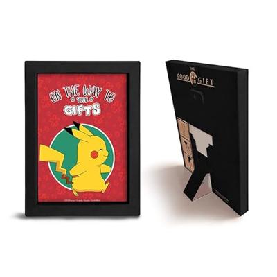 Pokemon Kraft Frame - On the Way to the Gifts Pokemon Kraft Frame - On the Way to the Gifts