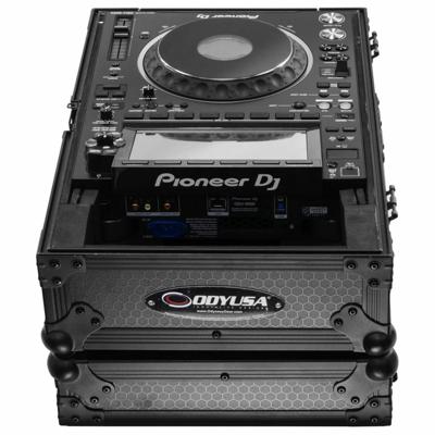 Odyssey CDJ-3000 Industrial Board Case custom fit flightcase