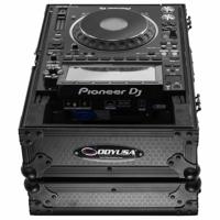 Odyssey CDJ-3000 Industrial Board Case custom fit flightcase - thumbnail