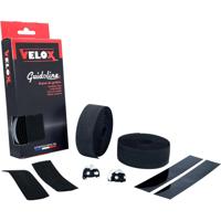 Velox Maxi Cork Stuurlint - Zwart - thumbnail