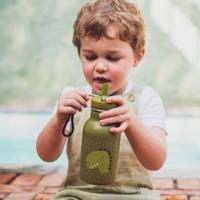 Trixie drinkfles mr. dino, 350ml - thumbnail