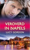 Veroverd in Napels - De Rinucci-broers 2 - Lucy Gordon - ebook - thumbnail