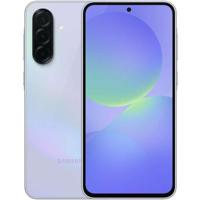 Samsung A366B/Ds Galaxy A36 5G, Dual, 128GB 6GB Ram, Awesome Lavender - thumbnail