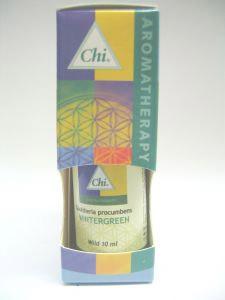 Chi Natural Life Wintergreen Etherische Olie Wild Chi Natural Life Wintergreen Etherische Olie Wild