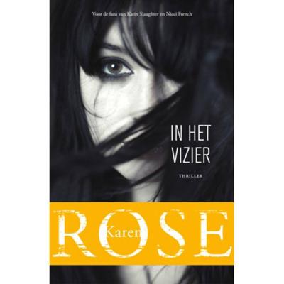 In het vizier (Paperback)