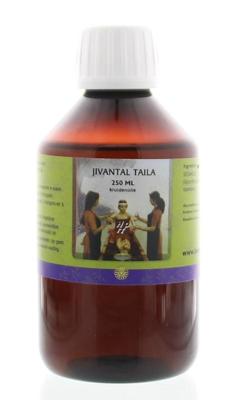 Holisan Holisan Jivantal Taila (250ml)