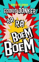 Egidius Donker Ra-Ra Boem-Boem - David Veldman - eBook (9789045801353) - thumbnail