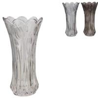 Daan Kromhout Vaas delight grijs 19 cm 3 assorti | 12 stuks - thumbnail