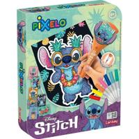 TOY - LANSAY - Pixelo Stitch - 8 illustraties - Veelkleurig - Vanaf 6 jaar - thumbnail