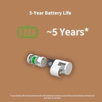 Aqara Motion Sensor P1 bewegingsmelder - thumbnail