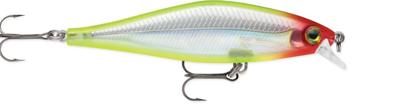 Rapala Shadow Rap Shad - 9 cm - Clown