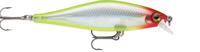 Rapala Shadow Rap Shad - 9 cm - Clown - thumbnail