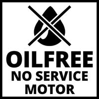 Einhell TH-AC 240/50/10 OF Pneumatische compressor 50 l 10 bar - thumbnail