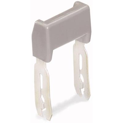 WAGO 780-457 Grijs 50 stuk(s)