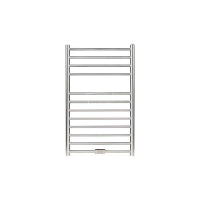 Thermrad RVS Lina designradiator / 1600 x 600 / 495 Watt