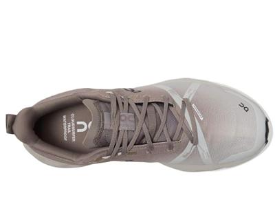 On Cloudsurfer Trail Waterproof Dames