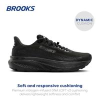Brooks Ghost 17 GTX Heren - thumbnail