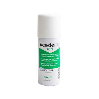 Acederm care huidspray 150ml