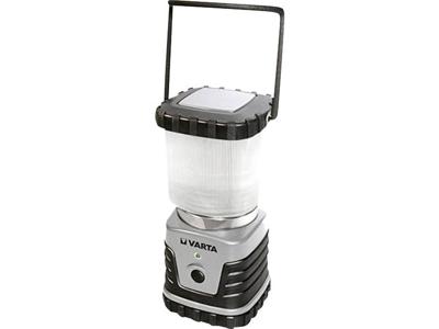 Varta LED lantaarn op batterijen 4W 300lm 10m IPX4 Varta LED lantaarn op batterijen 4W 300lm 10m IPX4