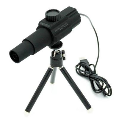 W110 70 X 2.0MP USB innovatieve digitale Microscoop zoomen Smart telescopische monitorsysteem