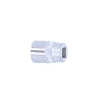 HAZET Dopsleutel 880-15 · 3/8 inch (10 mm) vierkant hol · Buiten-zeskant-tractieprofiel · SW 15 mm - thumbnail