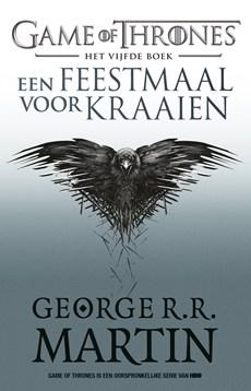 Een Feestmaal voor Kraaien - George R.R. Martin - eBook (9789024567157) Een Feestmaal voor Kraaien - George R.R. Martin - eBook (9789024567157)