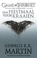 Een Feestmaal voor Kraaien - George R.R. Martin - eBook (9789024567157) - thumbnail
