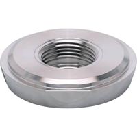 ifm Electronic E33713 Pijpfitting E33713 1 stuk(s) - thumbnail