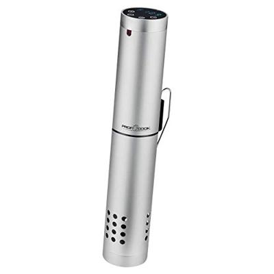 Profi Cook PC-SV 1159 501159 Sous-vide stick (vacuümgaren) Zilver