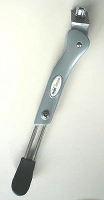 Atranvelo bagagedragertas "travel avs" trunk bag at.velo travel avs 10,5l