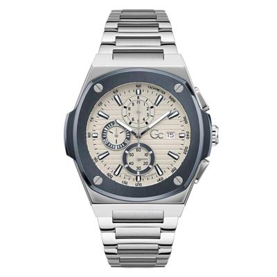 GC Watches Y99023G1 (Ø 44 mm) Heren horloge