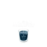 Geurglas 25u d7 cm midnight magic Spaas - Spaas - thumbnail