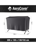 AeroCover | Hangstoelhoes 205 x 130 x 130-155(h) cm - thumbnail