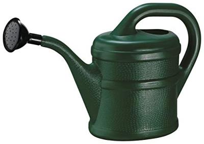 Geli kunststof gieter 5 liter antraciet Geli kunststof gieter 5 liter antraciet