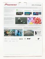 Pioneer AVH-Z7200DAB Autoradio Enkel din USB-Apple CarPlay-DAB+ - 4 x 50 W - thumbnail