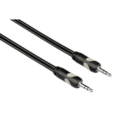 Thomson Audio Kabel 3.5mm Jack 1.5m Thomson Audio Kabel 3.5mm Jack 1.5m