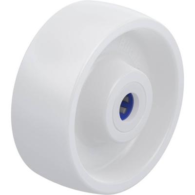 Blickle PO 80/12XR Kunststofwiel Wieldiameter: 80 mm Draagvermogen (max.): 220 kg 1 stuk(s)