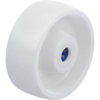 Blickle PO 80/12XR Kunststofwiel Wieldiameter: 80 mm Draagvermogen (max.): 220 kg 1 stuk(s) - thumbnail