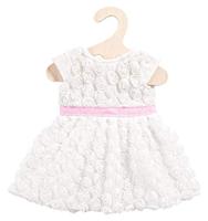 Heless Poppen droomjurk, 35-45 cm - thumbnail