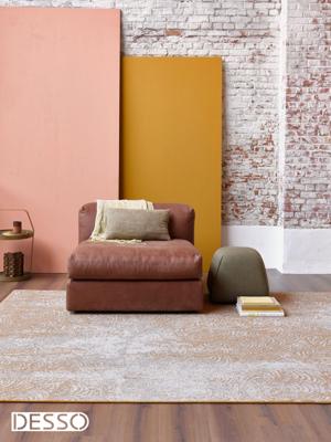 Desso - Silhouettes Curve 5403 - 200x300 cm Vloerkleed Desso - Silhouettes Curve 5403 - 200x300 cm Vloerkleed