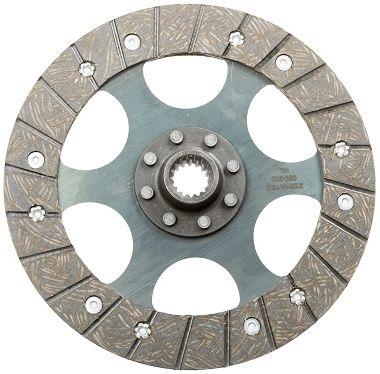 TRW koppelingsplaat set clutch kit mcc607