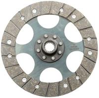 TRW koppelingsplaat set clutch kit mcc607 - thumbnail